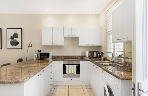 Franschhoek Maison | Chic T'house in SA's culinary capital