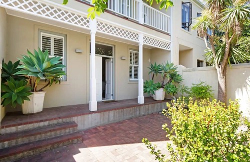 Franschhoek Maison | Chic T'house in SA's culinary capital