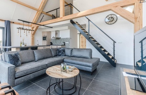 Baarle-Nassau Maison | Belle maison de vacances à la frontière belge