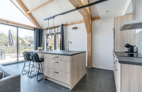 Baarle-Nassau Maison | Belle maison de vacances à la frontière belge