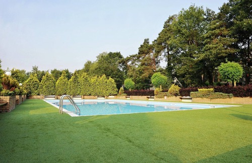 Baarle-Nassau Maison | Belle maison de vacances à la frontière belge