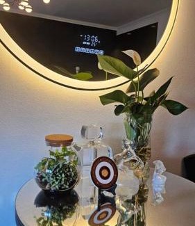 Toorak Appartement | Chic Toorak Studio