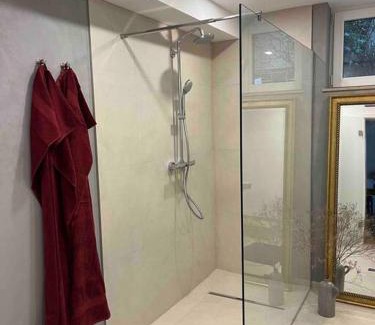 Dudenhofen Appartement | Chic und gemütlich
