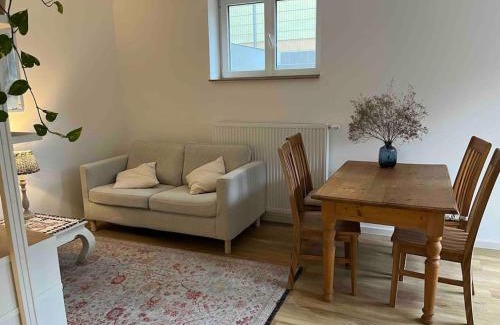 Dudenhofen Appartement | Chic und gemütlich