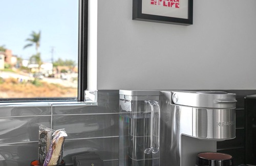 Middletown Appartement | Chic New Modern Flat ~ Vistas ~ Cerca de todo