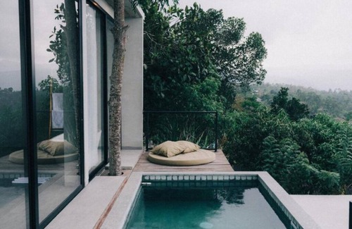 Kintamani Villa | Chic villa 1 Bedroom in heart of Kintamani Mountain View