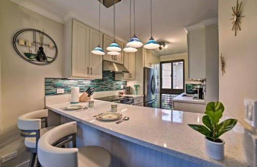 Kahana Appartement | Chic West Maui Condo with Pool - Walk to Beach!