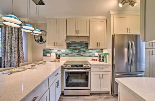 Kahana Appartement | Chic West Maui Condo with Pool - Walk to Beach!