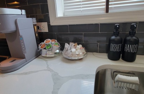 Chicago Maison | Chicago Avenue Inn