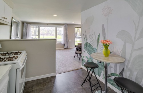 Chatham Maison | Chicago Escape Near Navy Pier & Shedd Aquarium!