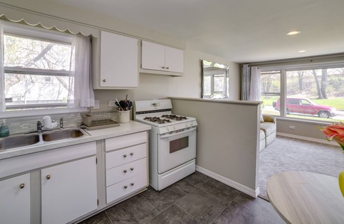 Chatham Maison | Chicago Escape Near Navy Pier & Shedd Aquarium!