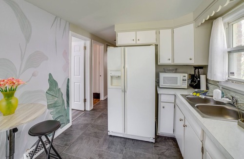 Chatham Maison | Chicago Escape Near Navy Pier & Shedd Aquarium!