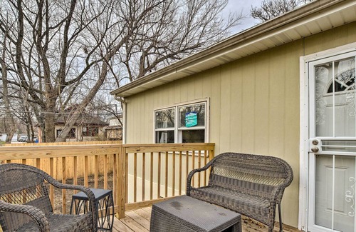East Beverly Maison | Chicago Home w/ Spacious Backyard!