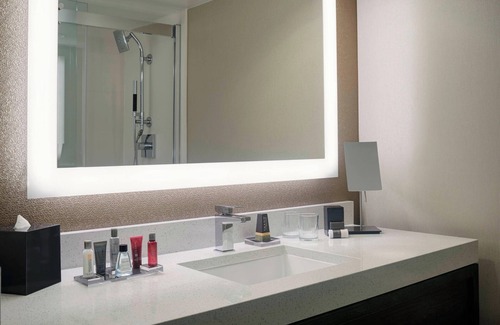 Burr Ridge Hôtel | Chicago Marriott Southwest at Burr Ridge
