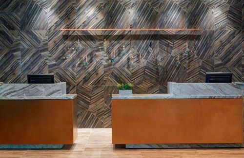 Burr Ridge Hôtel | Chicago Marriott Southwest at Burr Ridge