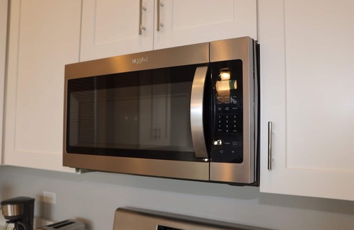 Tri-Taylor Appartement | Chicago Oasis - Near United Center & Downtown