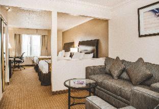 Ickes Praire Homes Hôtel | Chicago South Loop Hotel