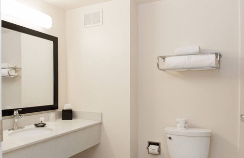 Ickes Praire Homes Hôtel | Chicago South Loop Hotel