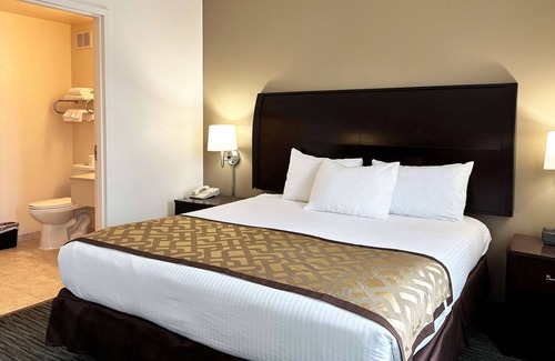 Ickes Praire Homes Hôtel | Chicago South Loop Hotel