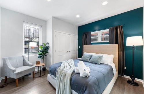 West Town Maison | Chicago Treasure 4 Bed Getaway