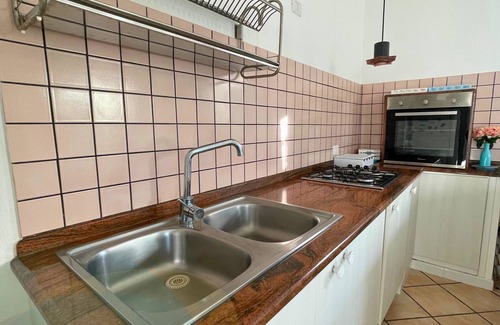 Calasetta Villa | Chicca House - mer et Détente