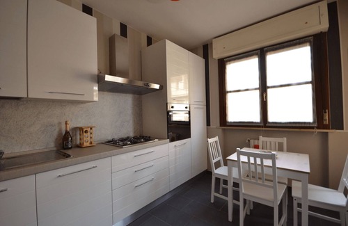 Vercelli Appartement | Chicco Apartment Light