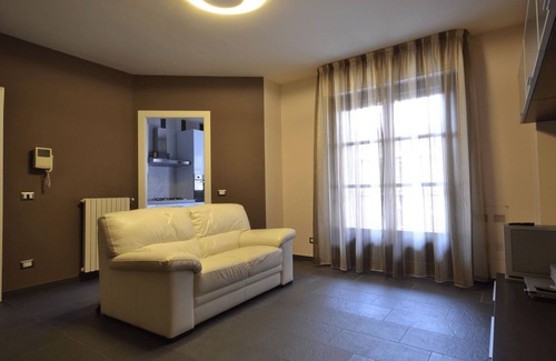 Vercelli Appartement | Chicco Apartment Light