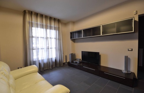 Vercelli Appartement | Chicco Apartment Light
