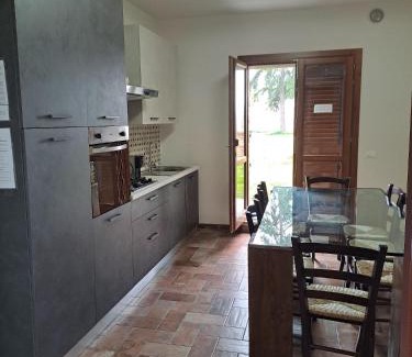Foiano della Chiana Appartement | Chicco di grano