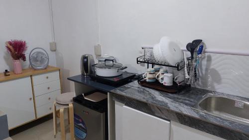 Zamboanga Maison | Chicco's Private Home