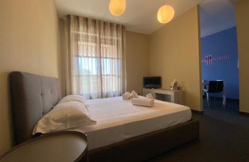 Vercelli Appartement | Chicco Small Business by Cinelli Apartment
