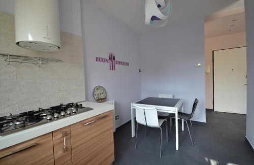 Vercelli Appartement | Chicco Small Business by Cinelli Apartment