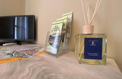 Vercelli Appartement | Chicco Small Business by Cinelli Apartment