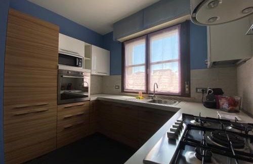 Vercelli Appartement | Chicco Small Business by Cinelli Apartment