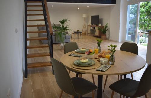La Guancha Appartement | Chicho's Home