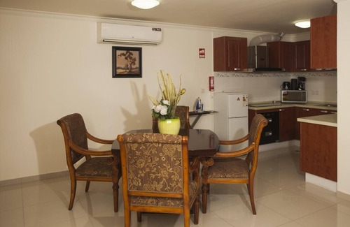Luanda Appartement | CHICK