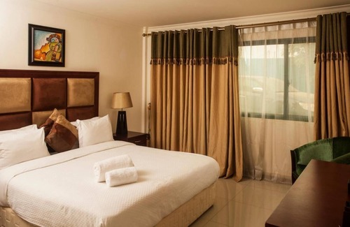 Luanda Appartement | CHICK