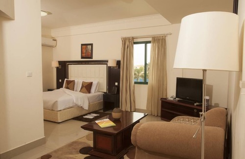 Luanda Appartement | CHICK
