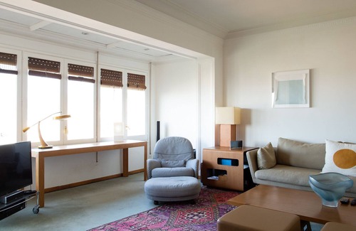 Sant Gervasi – la Bonanova Appartement | Chick & arty penthouse with excellent views.