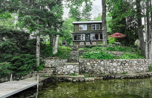 Raymond Maison | Chickadee Cottage