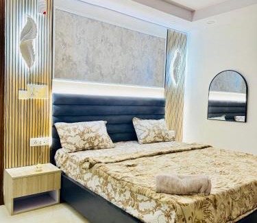 Vasundhara Appartement | ChicNest Studio