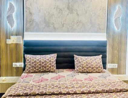 Vasundhara Appartement | ChicNest Studio