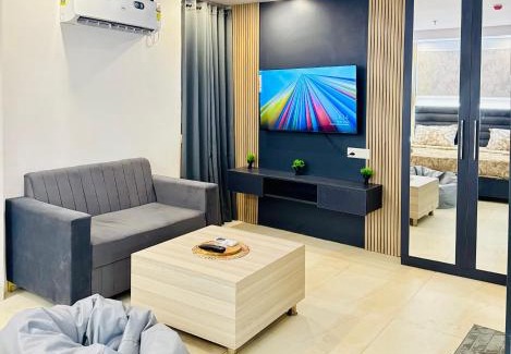 Vasundhara Appartement | ChicNest Studio