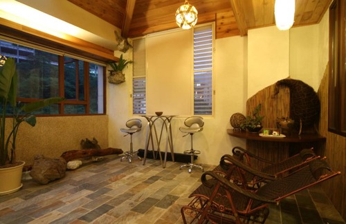 Ren'ai Hôtel | Chief Villa Hot Spring Resort