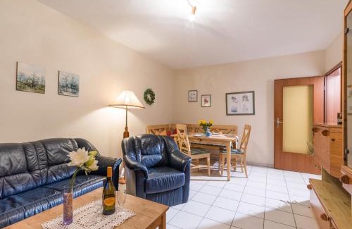 Oberaudorf Appartement | Chiemgau Comfort D4 Ferienwohnanlage Oberaudorf mit Hallenbad und Sauna