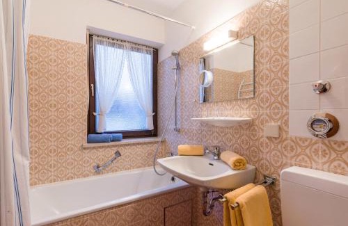 Oberaudorf Appartement | Chiemgau Comfort D4 Ferienwohnanlage Oberaudorf mit Hallenbad und Sauna
