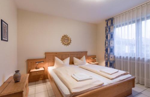 Oberaudorf Appartement | Chiemgau Comfort D4 Ferienwohnanlage Oberaudorf mit Hallenbad und Sauna