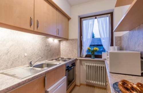 Oberaudorf Appartement | Chiemgau Comfort D4 Ferienwohnanlage Oberaudorf mit Hallenbad und Sauna
