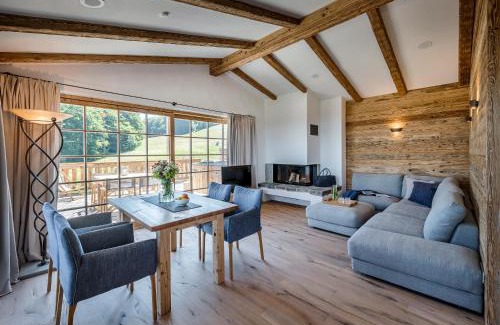 Frasdorf Appartement | Chiemsee Chalet