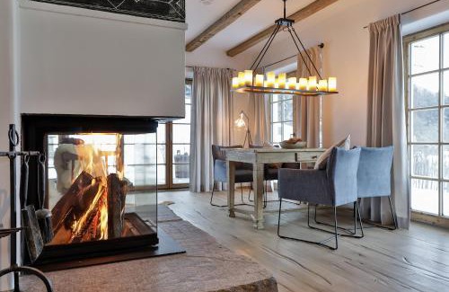 Frasdorf Appartement | Chiemsee Chalet